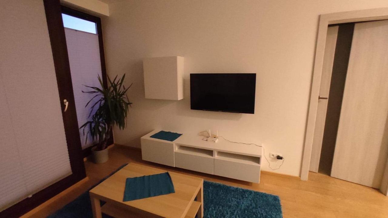 Grzybowska Residence Inter-Apartments Warsaw Luaran gambar