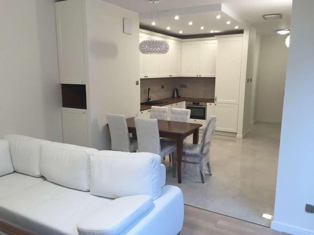 Grzybowska Residence Inter-Apartments Warsaw Luaran gambar