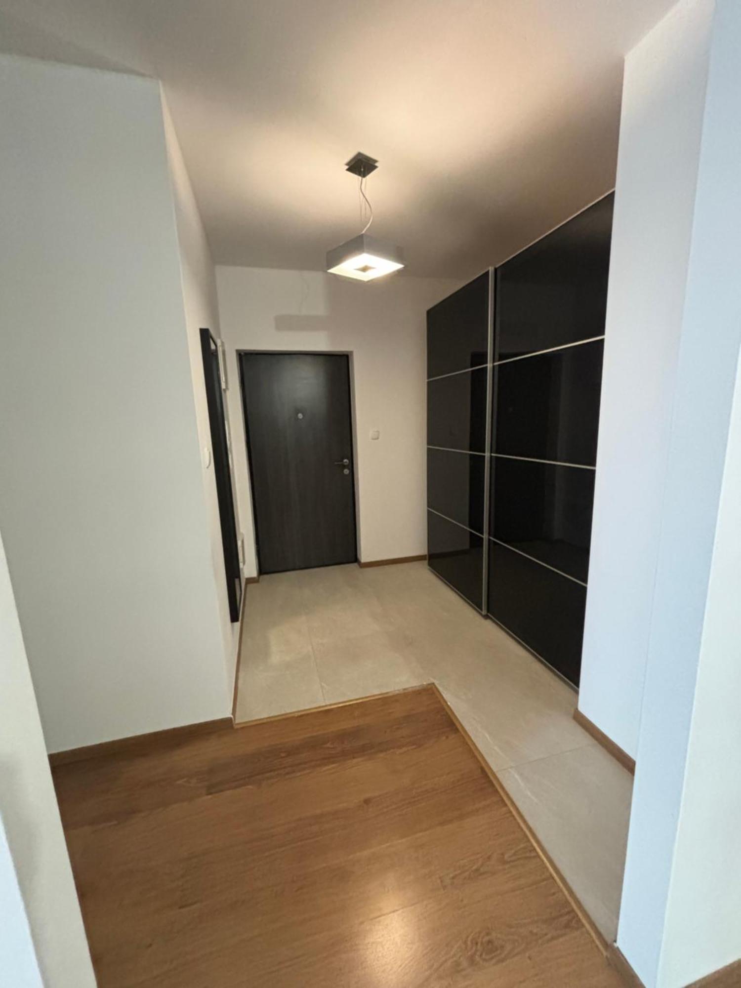 Grzybowska Residence Inter-Apartments Warsaw Luaran gambar